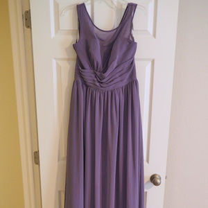 Alfred Angelo Bridesmaid Dress